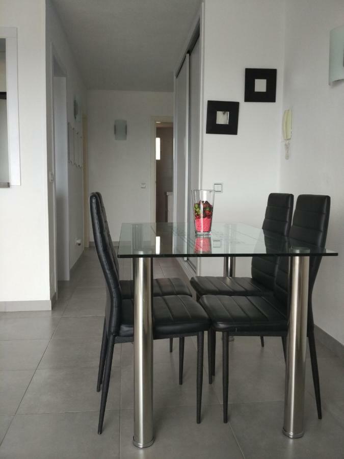 Precioso Apartamento Frente Al Mar Benalmádena Exteriör bild
