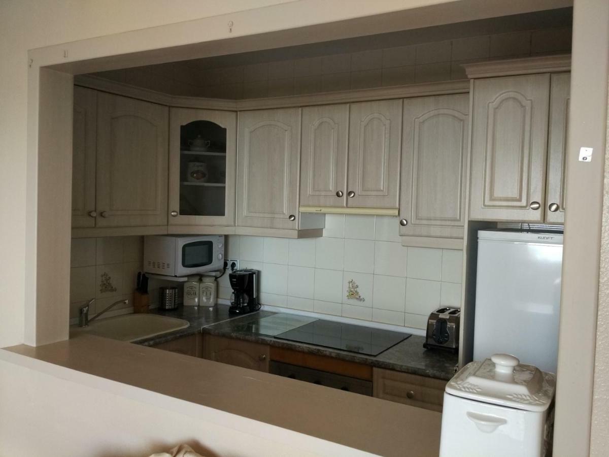 Precioso Apartamento Frente Al Mar Benalmádena Exteriör bild