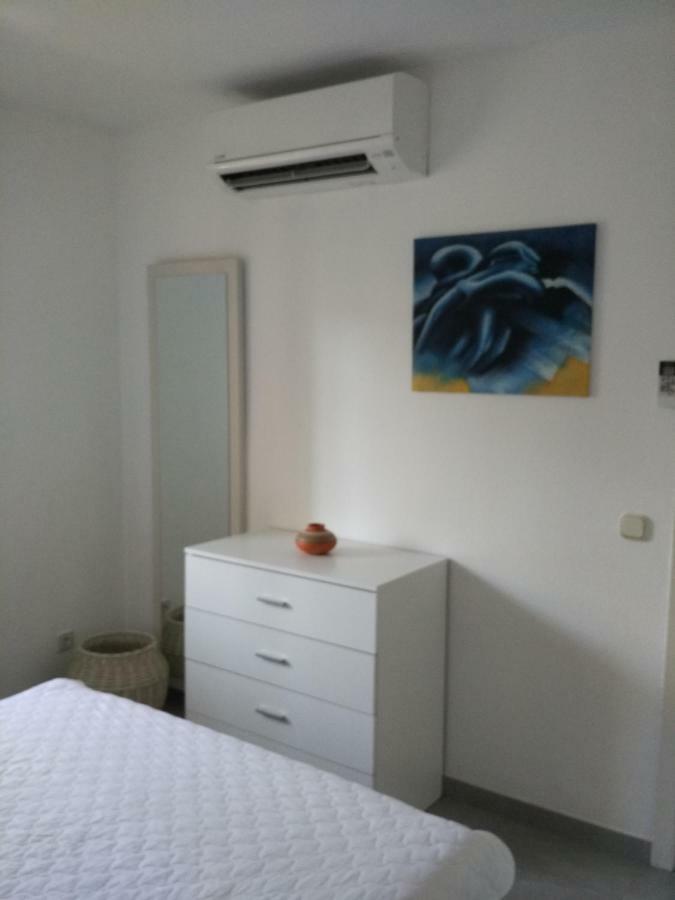 Precioso Apartamento Frente Al Mar Benalmádena Exteriör bild