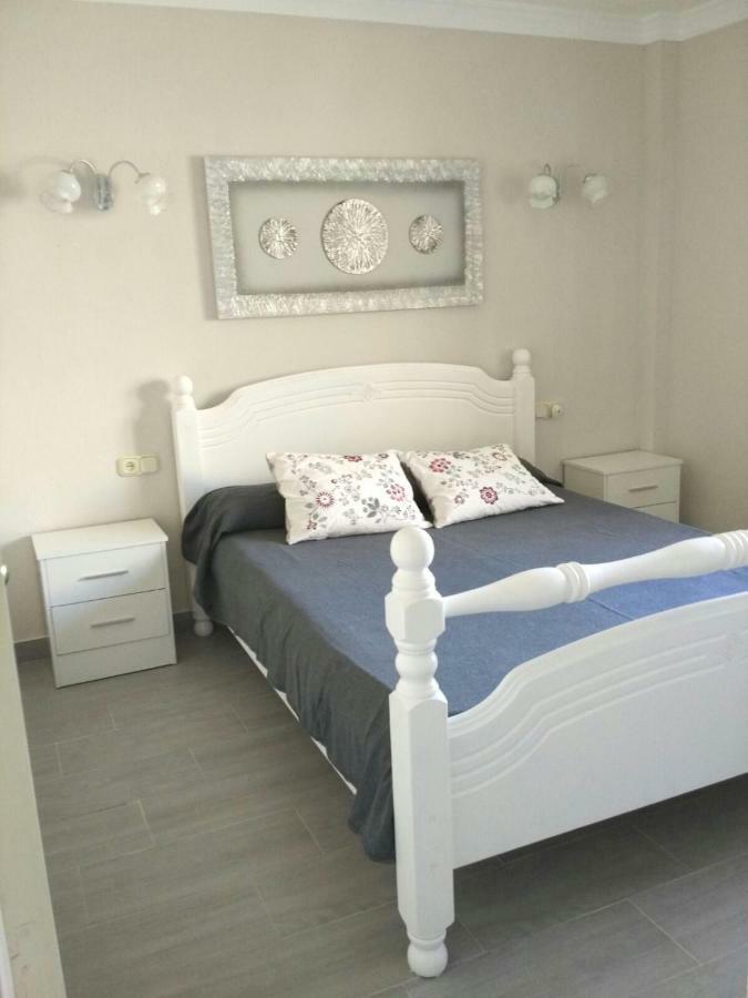 Precioso Apartamento Frente Al Mar Benalmádena Exteriör bild