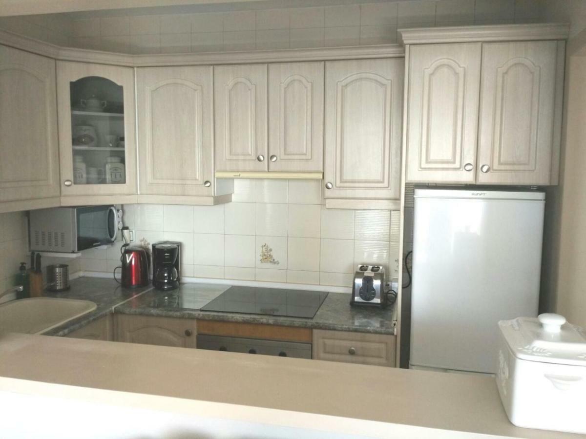 Precioso Apartamento Frente Al Mar Benalmádena Exteriör bild