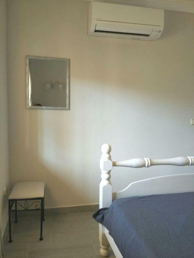 Precioso Apartamento Frente Al Mar Benalmádena Exteriör bild