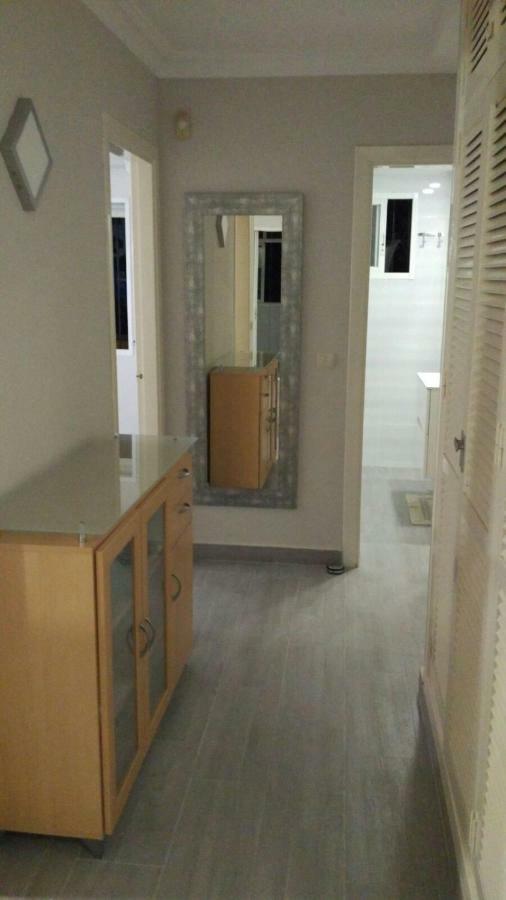 Precioso Apartamento Frente Al Mar Benalmádena Exteriör bild