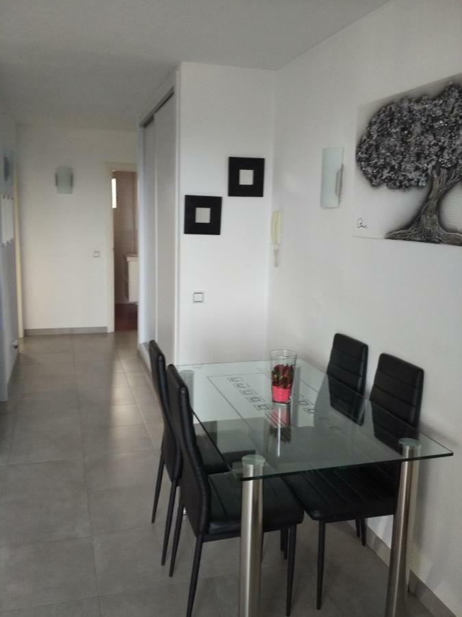 Precioso Apartamento Frente Al Mar Benalmádena Exteriör bild