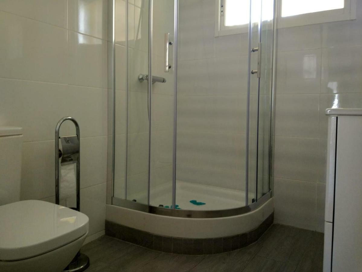 Precioso Apartamento Frente Al Mar Benalmádena Exteriör bild