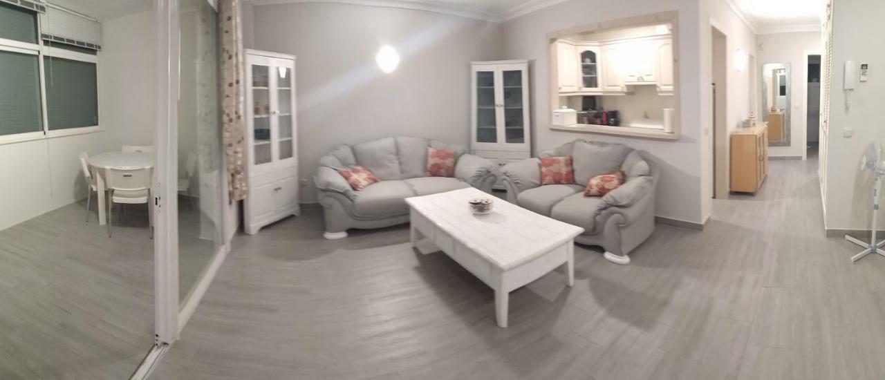 Precioso Apartamento Frente Al Mar Benalmádena Exteriör bild