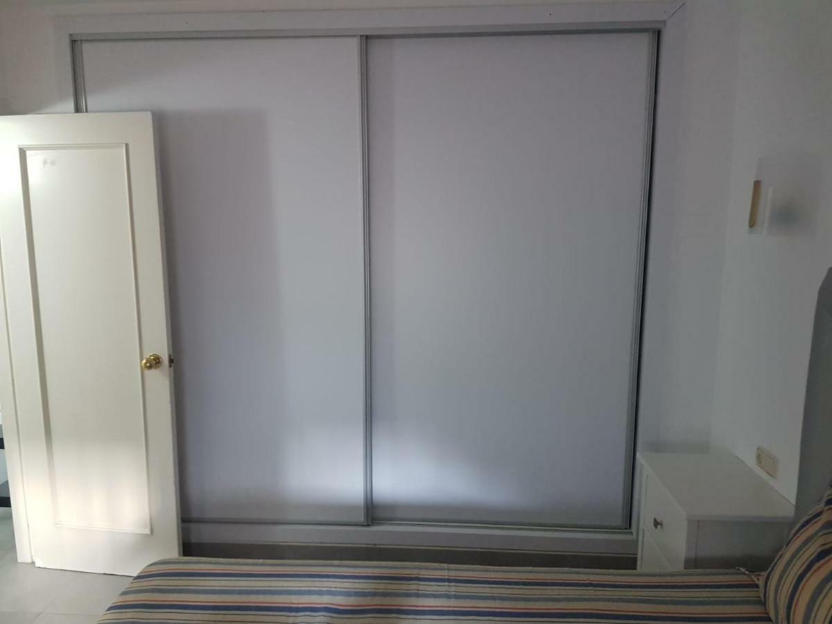 Precioso Apartamento Frente Al Mar Benalmádena Exteriör bild